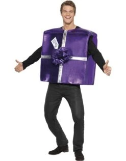 Kerst Cadeau Kostuum