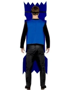 Kerst Cracker Kostuum -Vakantie Kledingwinkel kerst cracker kostuum 2