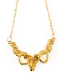 Ketting Cleopatra