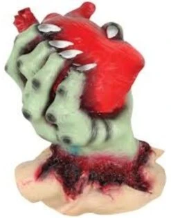 Kloppend Hart In Hand