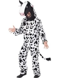 Koe Kostuum - One Size