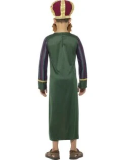 Koning Balthazar Kostuum -Vakantie Kledingwinkel koning balthazar kostuum 2