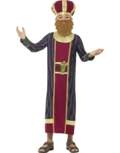 Koning Balthazar Kostuum -Vakantie Kledingwinkel koning balthazar kostuum 4