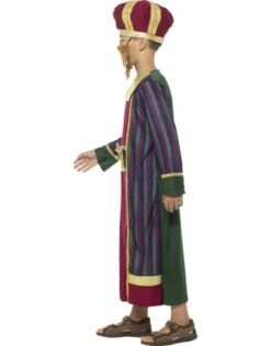 Koning Balthazar Kostuum -Vakantie Kledingwinkel koning balthazar kostuum 5