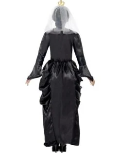 Koningin Victoria Kostuum, Deluxe -Vakantie Kledingwinkel koningin victoria kostuum deluxe 2