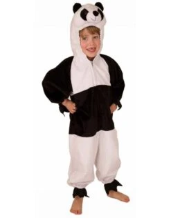 Kostuum Pluche Panda