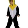 Kostuum Pluche Pinguin