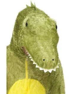 Krokodil Kostuum -Vakantie Kledingwinkel krokodil kostuum 2