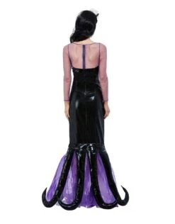 Kwaadaardige Zeeheks, Zwart -Vakantie Kledingwinkel kwaadaardige zeeheks zwart 3