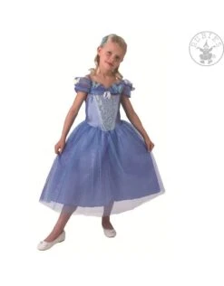 Live Action Assepoester - Kind