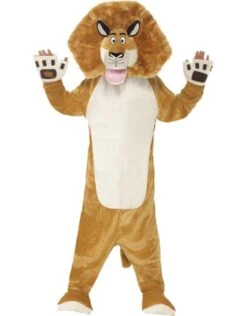 Madagascar Alex De Leeuw Kostuum