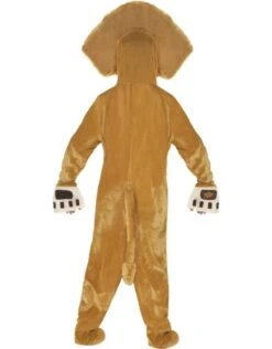 Madagascar Alex De Leeuw Kostuum -Vakantie Kledingwinkel madagascar alex de leeuw kostuum 3