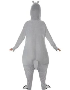 Madagascar Gloria Het Nijlpaard Kostuum -Vakantie Kledingwinkel madagascar gloria het nijlpaard kostuum 3