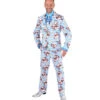 Magic Suit Alm Hirsch