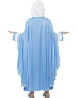 Maria Kostuum, Kind -Vakantie Kledingwinkel maria kostuum kind 2