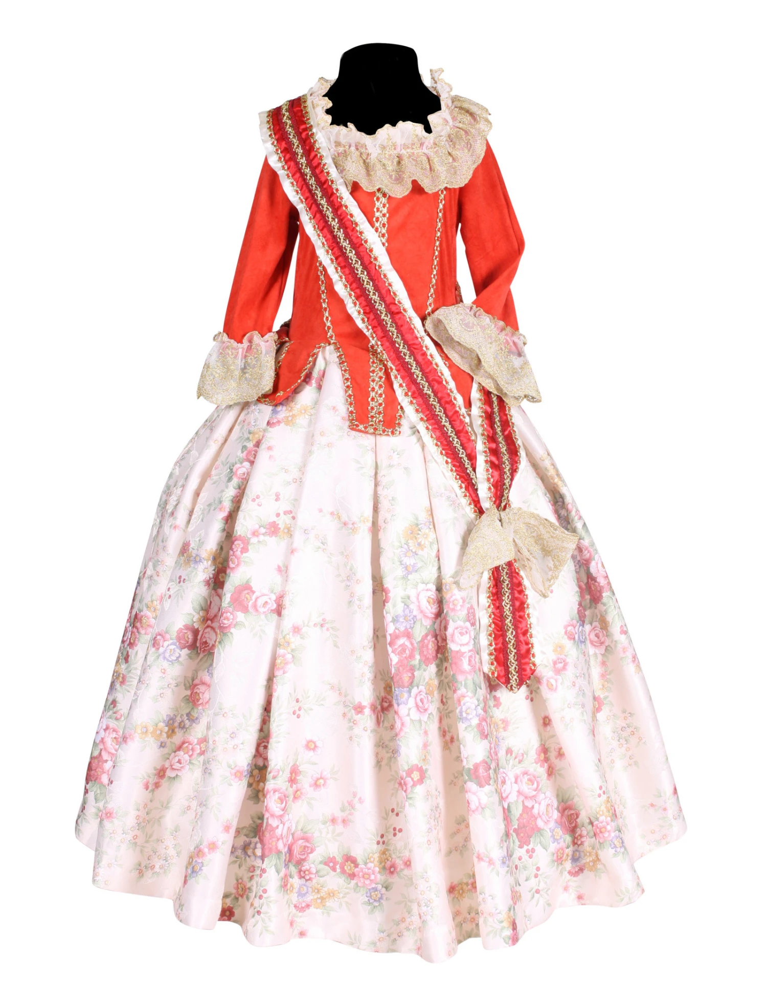 Markiezin Luxe Kind 1 Markiezin Luxe Kind