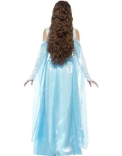 Middeleeuwse Jonkvrouw Deluxe -Vakantie Kledingwinkel middeleeuwse jonkvrouw deluxe 3