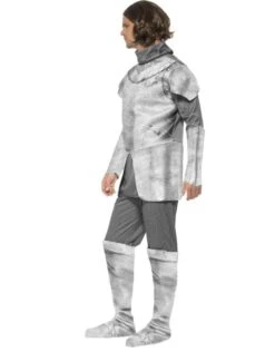 Middeleeuwse Ridder Deluxe -Vakantie Kledingwinkel middeleeuwse ridder deluxe 2