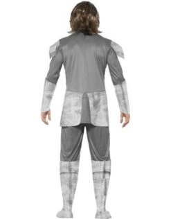 Middeleeuwse Ridder Deluxe -Vakantie Kledingwinkel middeleeuwse ridder deluxe 3