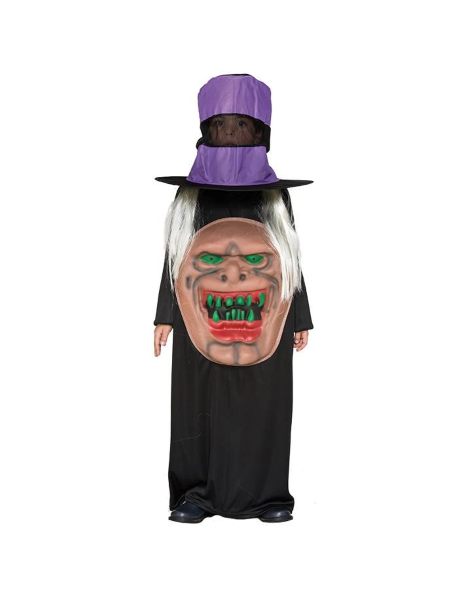 Monster Met Hoed 1 Monster Met Hoed