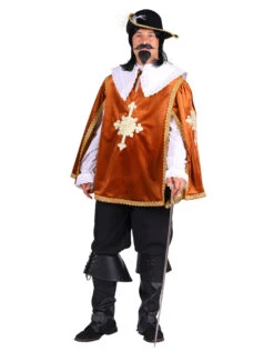 Musketier "Aramis", Koper -Vakantie Kledingwinkel musketier aramis koper 1