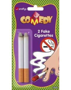 Nep Sigaretten, 2 Stucks