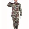 Officier "Camouflage"
