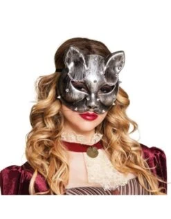 Oogmasker Steampussy