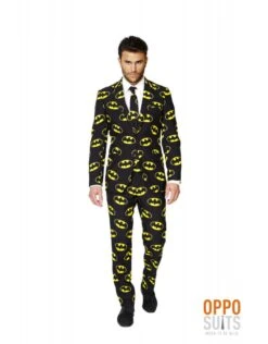 Batman (EUROPE ONLY) 6 Batman (EUROPE ONLY) -Vakantie Kledingwinkel opposuits batman europe only 2