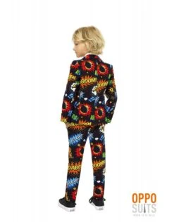 BOYS Badaboom -Vakantie Kledingwinkel opposuits boys badaboom 3