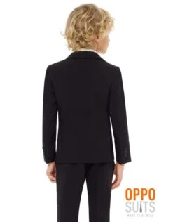 BOYS Black Knight -Vakantie Kledingwinkel opposuits boys black knight 3