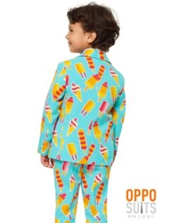 BOYS Cool Cones -Vakantie Kledingwinkel opposuits boys cool cones 2
