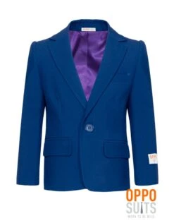 BOYS Navy Royale -Vakantie Kledingwinkel opposuits boys navy royale 3