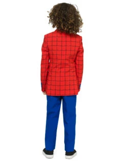 BOYS Spider-Man -Vakantie Kledingwinkel opposuits boys spider man 2