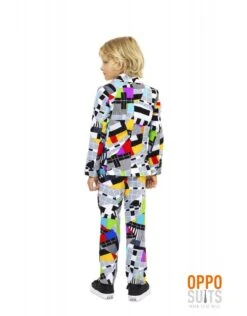 BOYS Testival -Vakantie Kledingwinkel opposuits boys testival 3