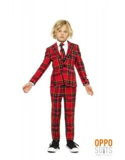 BOYS The Lumberjack -Vakantie Kledingwinkel opposuits boys the lumberjack 2