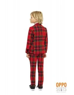 BOYS The Lumberjack -Vakantie Kledingwinkel opposuits boys the lumberjack 3