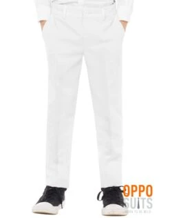 BOYS White Night -Vakantie Kledingwinkel opposuits boys white night 3