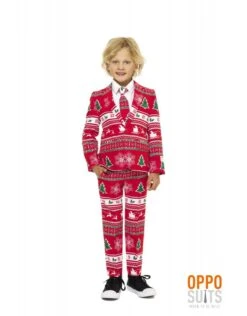 BOYS Winter Wonderland 6 BOYS Winter Wonderland -Vakantie Kledingwinkel opposuits boys winter wonderland 2