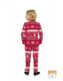 BOYS Winter Wonderland 7 BOYS Winter Wonderland -Vakantie Kledingwinkel opposuits boys winter wonderland 3