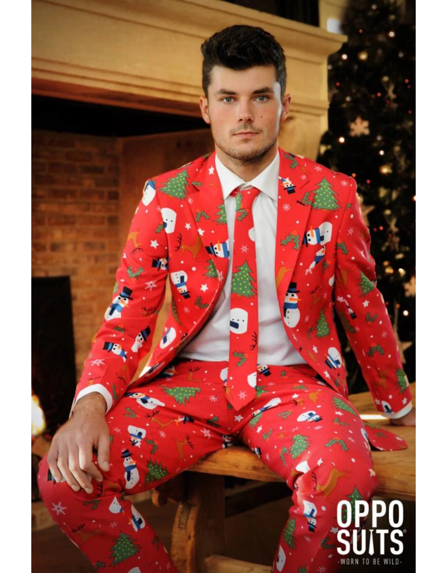 Christmaster 2 Christmaster - Afbeelding 2