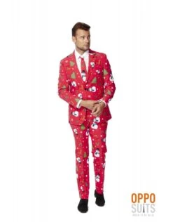 Christmaster 7 Christmaster -Vakantie Kledingwinkel opposuits christmaster 2