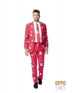Christmaster 8 Christmaster -Vakantie Kledingwinkel opposuits christmaster 3