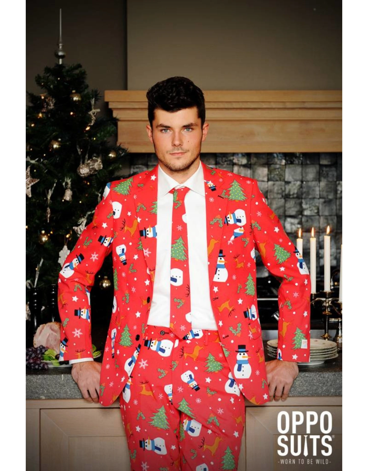 Christmaster 1 Christmaster