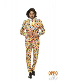Confetteroni 6 Confetteroni -Vakantie Kledingwinkel opposuits confetteroni 2