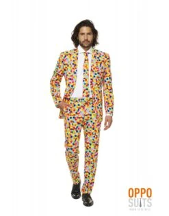 Confetteroni 7 Confetteroni -Vakantie Kledingwinkel opposuits confetteroni 3