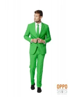 Evergreen -Vakantie Kledingwinkel opposuits evergreen 2