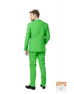 Evergreen -Vakantie Kledingwinkel opposuits evergreen 3