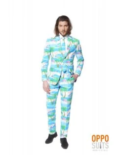 Flaminguy Summer -Vakantie Kledingwinkel opposuits flaminguy summer 2