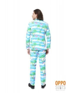Flaminguy Summer -Vakantie Kledingwinkel opposuits flaminguy summer 3